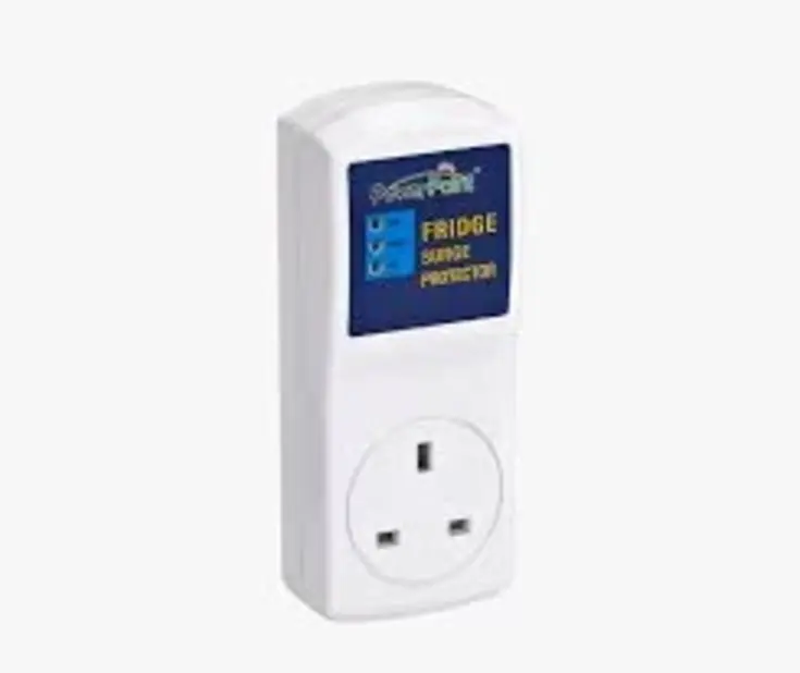 Powerpoint Fridge Guard 7A